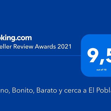 Apartament Bueno, Bonito, Barato Y Cerca A El Poblado Medellín Zewnętrze zdjęcie